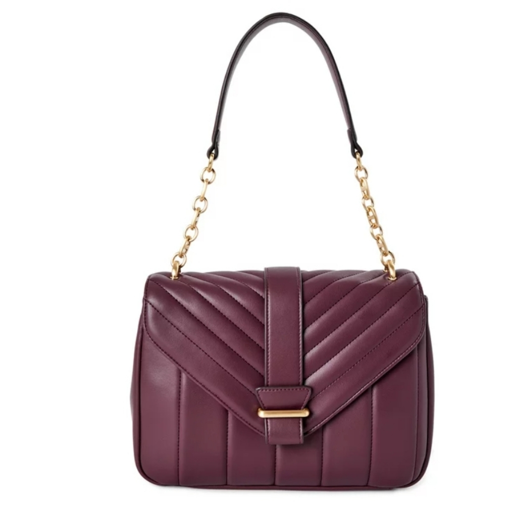 Satchel mimi bag (NWT) - Picture 9 of 9